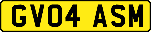 GV04ASM