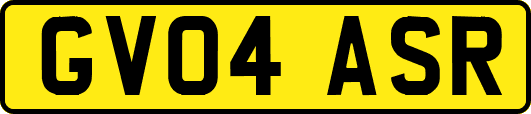 GV04ASR