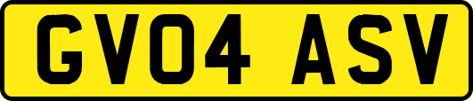 GV04ASV