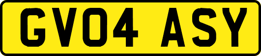 GV04ASY