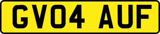 GV04AUF