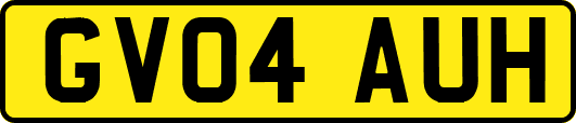 GV04AUH