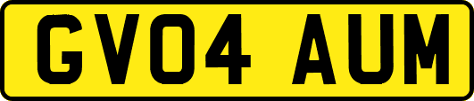 GV04AUM