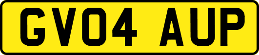 GV04AUP