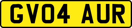 GV04AUR