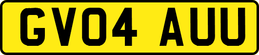 GV04AUU
