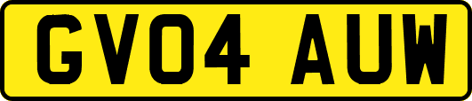 GV04AUW