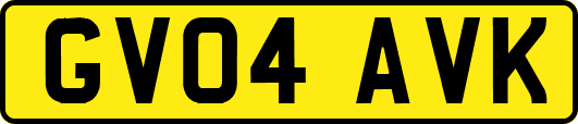 GV04AVK