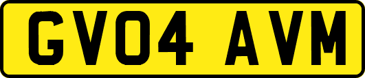 GV04AVM