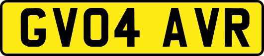 GV04AVR