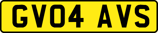 GV04AVS