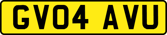 GV04AVU