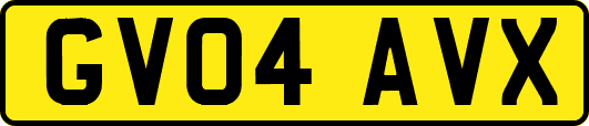 GV04AVX