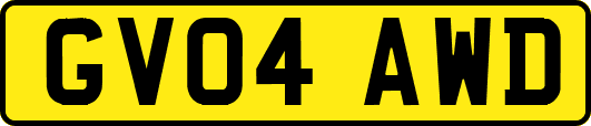 GV04AWD