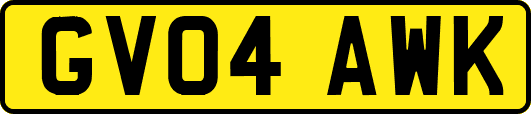 GV04AWK