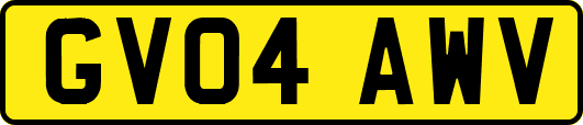 GV04AWV