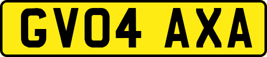 GV04AXA