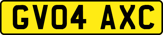 GV04AXC