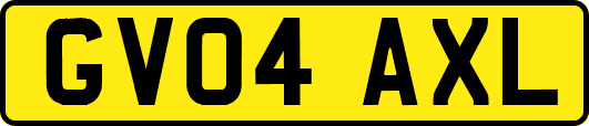 GV04AXL