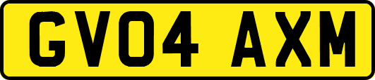 GV04AXM