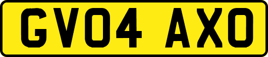 GV04AXO