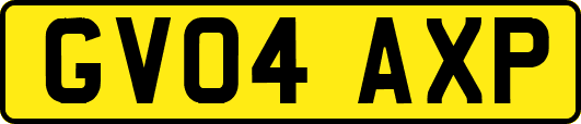 GV04AXP