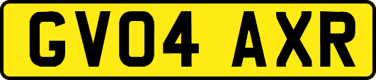 GV04AXR