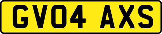 GV04AXS