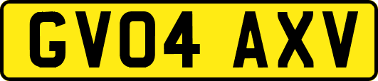 GV04AXV
