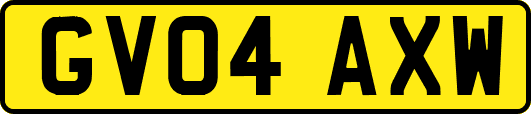 GV04AXW