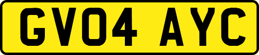 GV04AYC