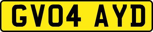 GV04AYD