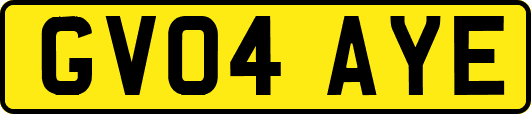 GV04AYE