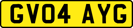GV04AYG
