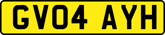 GV04AYH