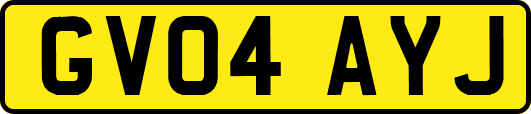 GV04AYJ