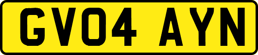 GV04AYN