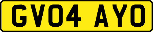 GV04AYO