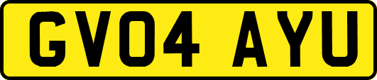 GV04AYU