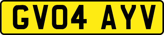 GV04AYV