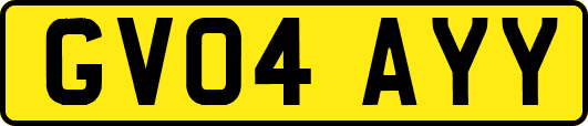 GV04AYY