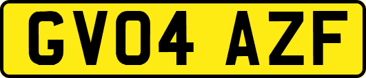 GV04AZF