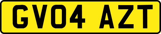 GV04AZT