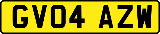GV04AZW