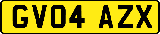 GV04AZX