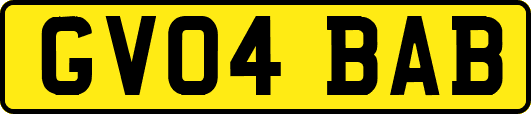 GV04BAB