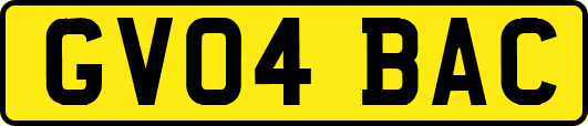 GV04BAC