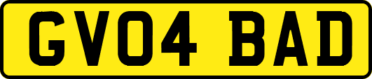 GV04BAD
