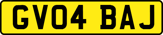 GV04BAJ