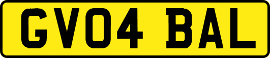 GV04BAL